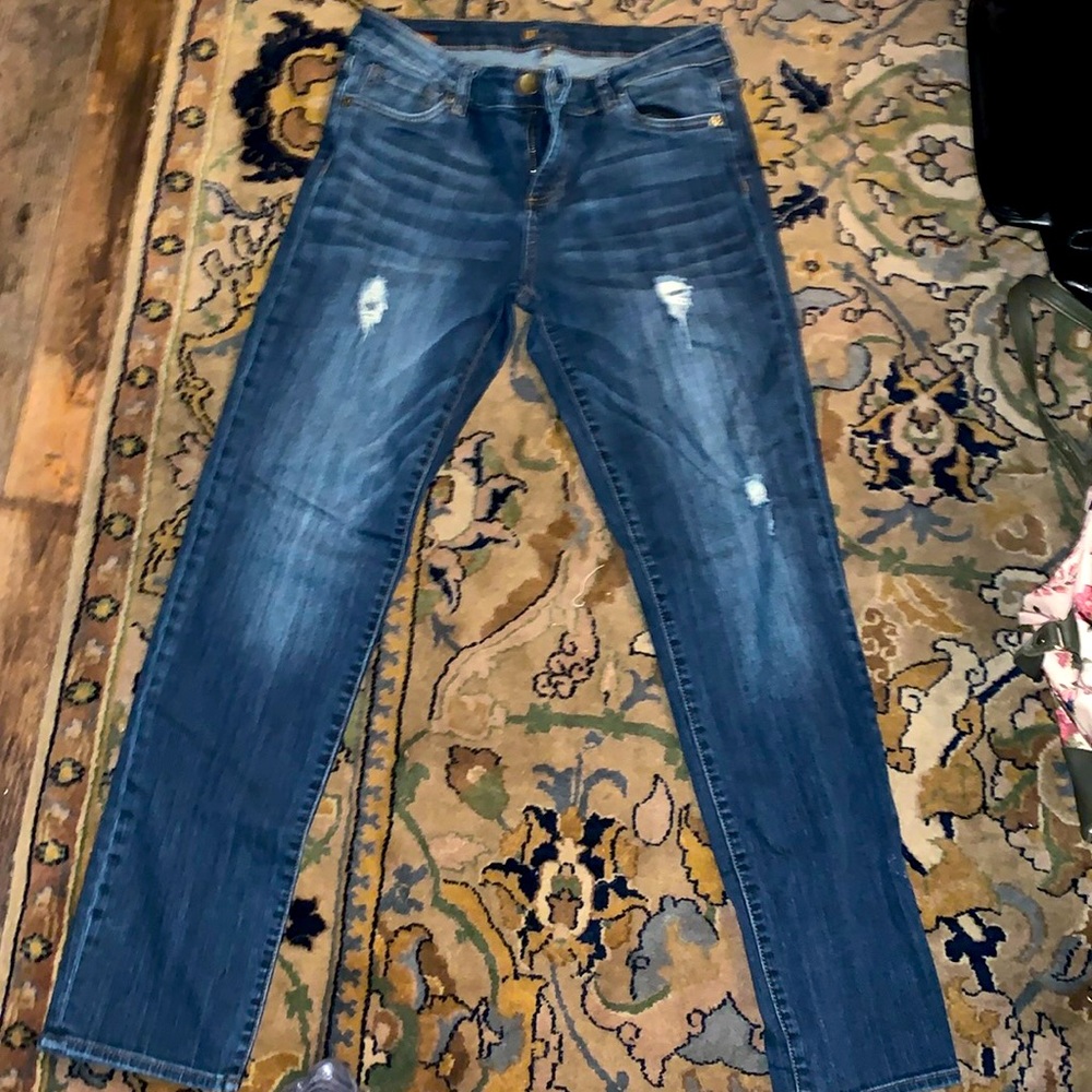 Kut from the Kloth size 8 denim